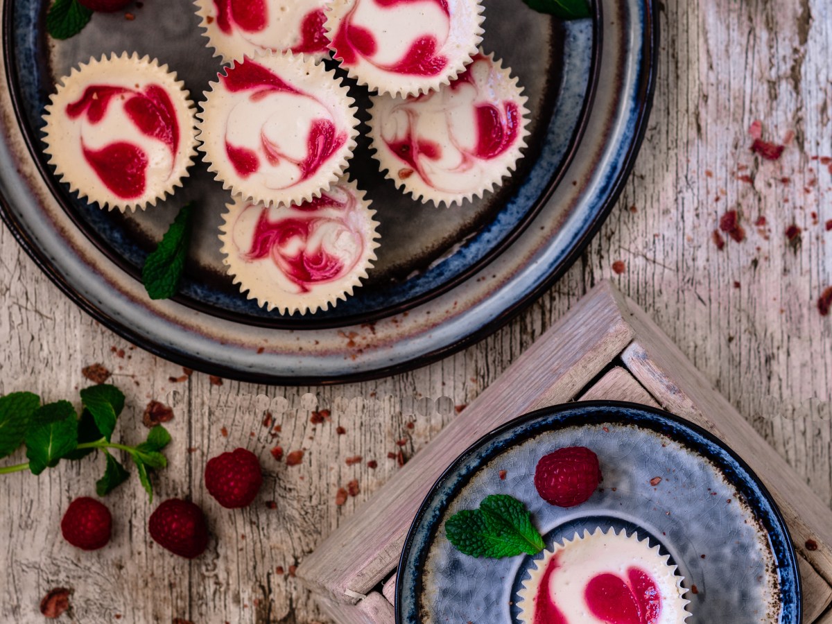 Cheesecake al Lampone