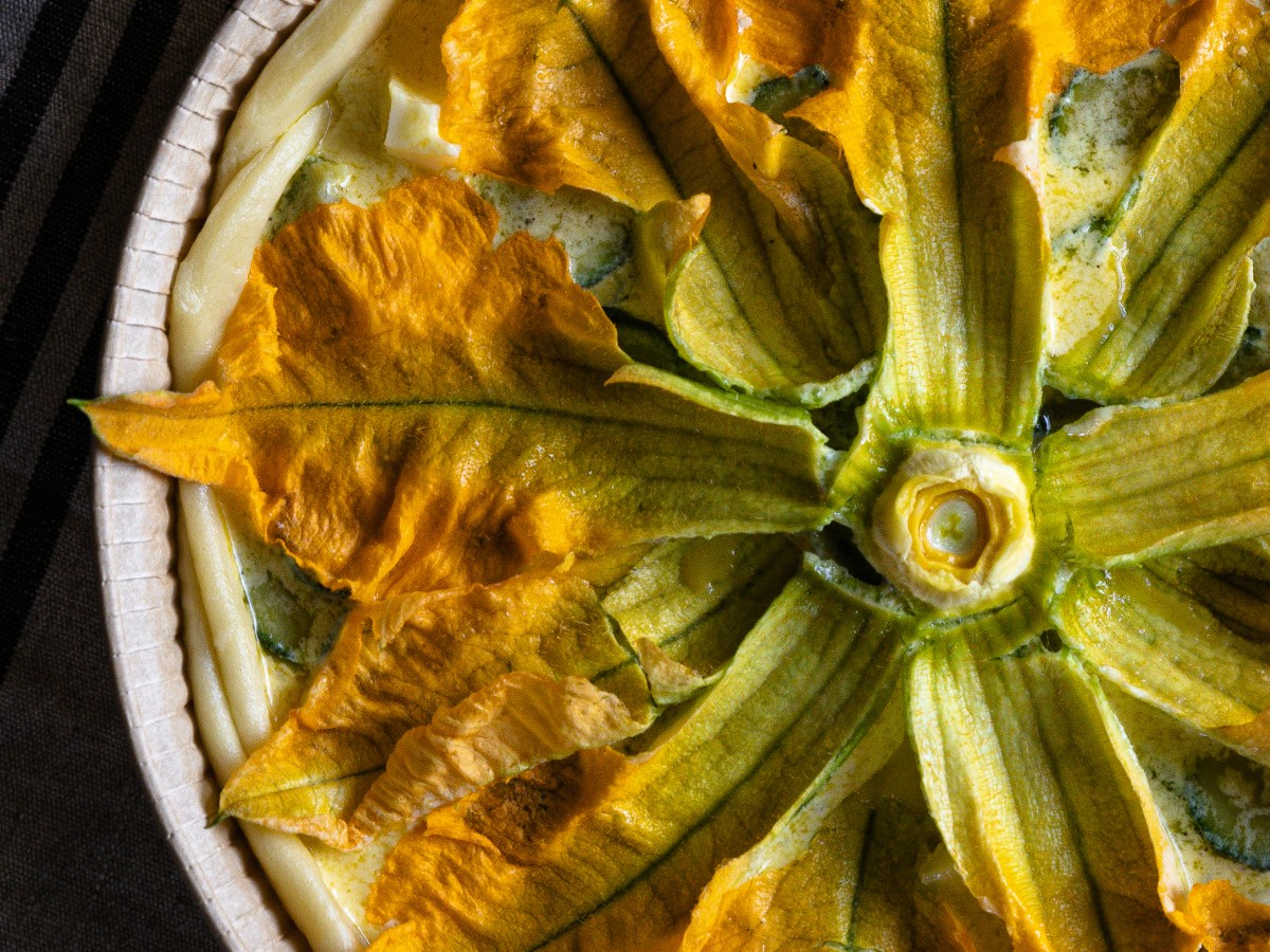 I fiori dell’amicizia